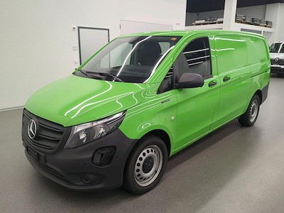 Kaufe MERCEDES-BENZ VITO bei Ayvens Carmarket